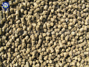 平模造粒機(jī)組合生產(chǎn)線(xiàn)顆粒